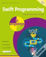 Swift Programming In Easy Steps