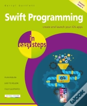 Capa do artigo Swift Programming In Easy Steps