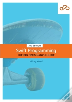 Capa do artigo Swift Programming