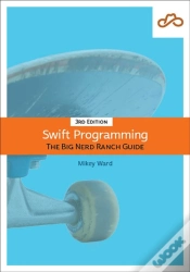 Capa do artigo Swift Programming