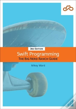 Capa do artigo Swift Programming