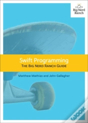 Capa do artigo Swift Programming