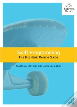 Capa do artigo Swift Programming