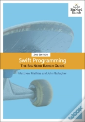 Capa do artigo Swift Programming