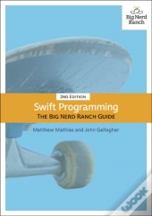Swift Programming