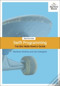 Capa do artigo Swift Programming