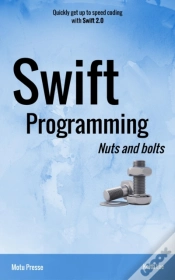 Capa do artigo Swift Programming Nuts And Bolts