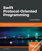 Capa do artigo Swift Protocol-Oriented Programming