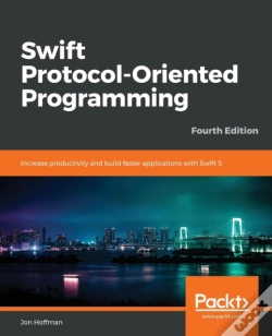 Capa do artigo Swift Protocol-Oriented Programming