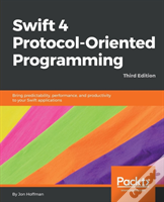 Swift Protocol-Oriented Programming - Third Edition