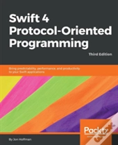 Swift Protocol-Oriented Programming - Third Edition