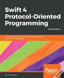 Capa do artigo Swift Protocol-Oriented Programming - Third Edition
