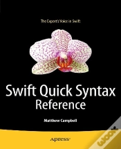 Capa do artigo Swift Quick Syntax Reference