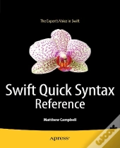 Swift Quick Syntax Reference