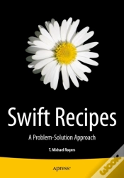 Capa do artigo Swift Recipes