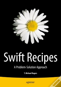 Capa do artigo Swift Recipes