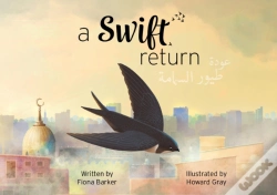 Capa do artigo Swift Return