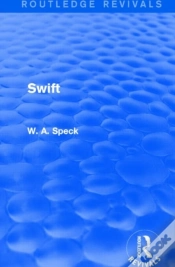 Capa do artigo Swift (Routledge Revivals)