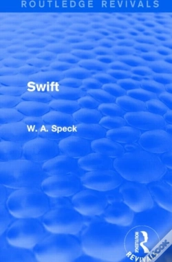 Capa do artigo Swift (Routledge Revivals)