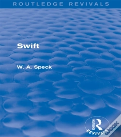 Capa do artigo Swift (Routledge Revivals)