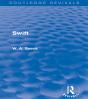 Swift (Routledge Revivals) - Preview