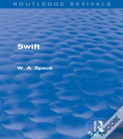 Capa do artigo Swift (Routledge Revivals)