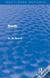 Capa do artigo Swift (Routledge Revivals)