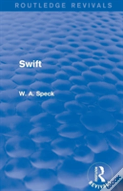 Capa do artigo Swift (Routledge Revivals)