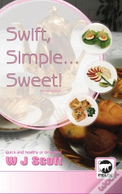 Capa do artigo Swift, Simple, Sweet!