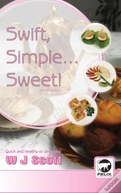 Capa do artigo Swift, Simple, Sweet!