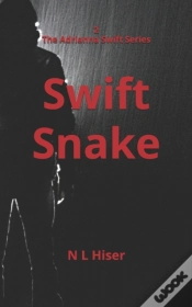 Capa do artigo Swift Snake