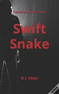 Capa do artigo Swift Snake