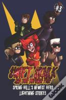 Swift Spark And The Defense Five