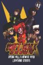 Swift Spark And The Defense Five - Preview