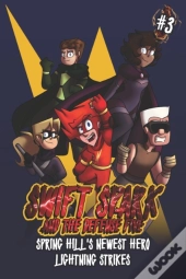 Swift Spark And The Defense Five