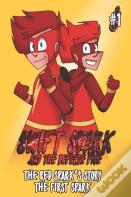 Swift Spark And The Defense Five