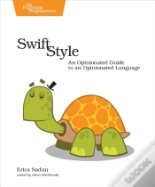 Capa do artigo Swift Style