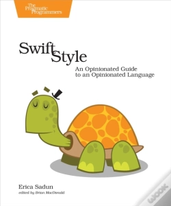 Capa do artigo Swift Style