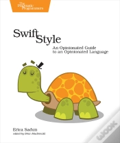 Capa do artigo Swift Style