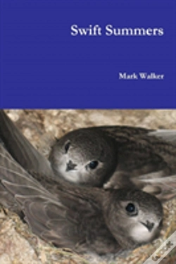 Capa do artigo Swift Summers