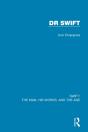 Swift: The Man, His Works, And The Age - Preview