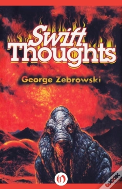 Capa do artigo Swift Thoughts