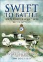 Swift To Battle: No 72 Fighter Squadron Raf In Action, 1937-1942 - Preview