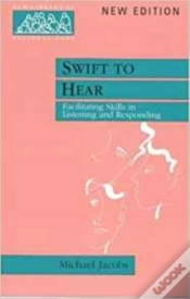 Capa do artigo Swift To Hear
