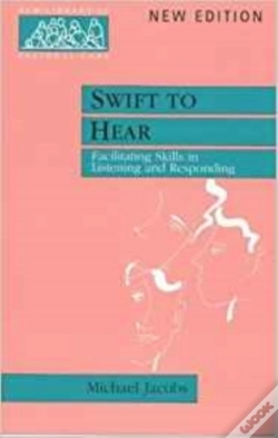 Capa do artigo Swift To Hear