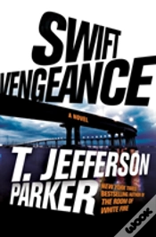 Capa do artigo Swift Vengeance