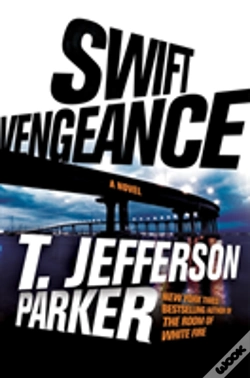 Capa do artigo Swift Vengeance