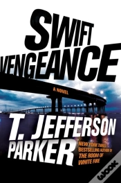 Capa do artigo Swift Vengeance