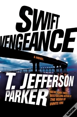Capa do artigo Swift Vengeance