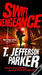 Capa do artigo Swift Vengeance